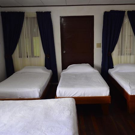 Hotel Sierpe River- Oleaje Sereno Екстериор снимка
