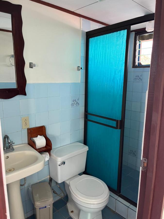 Hotel Sierpe River- Oleaje Sereno Екстериор снимка