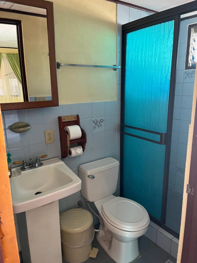 Hotel Sierpe River- Oleaje Sereno Екстериор снимка