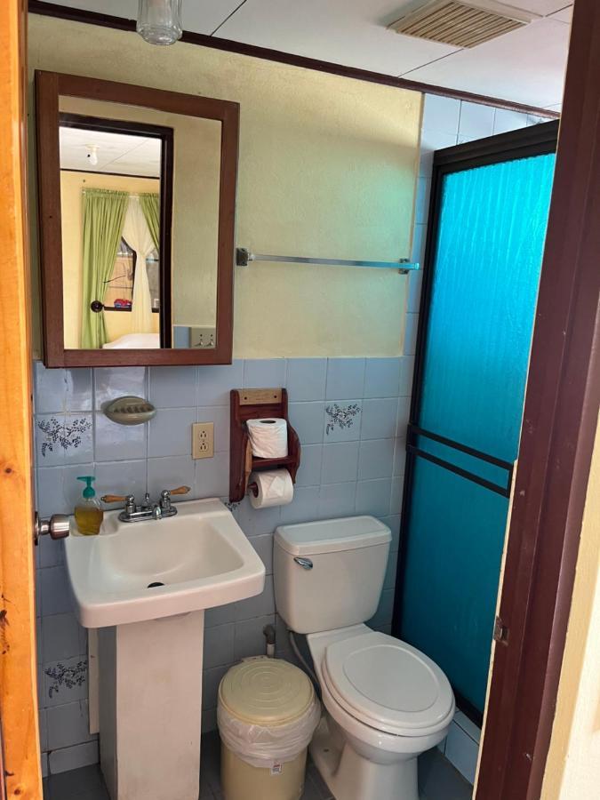 Hotel Sierpe River- Oleaje Sereno Екстериор снимка