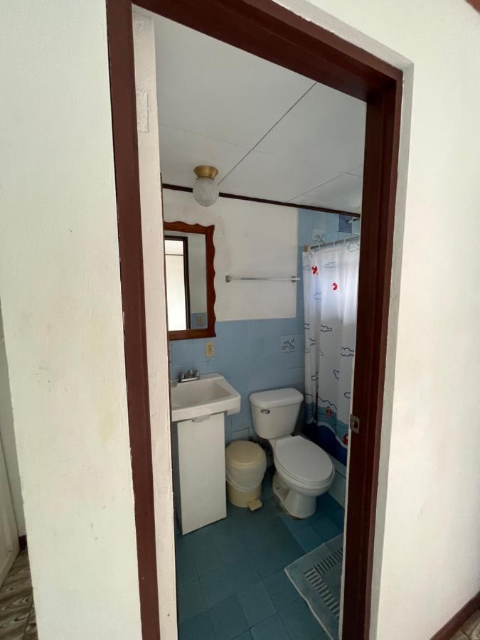 Hotel Sierpe River- Oleaje Sereno Екстериор снимка