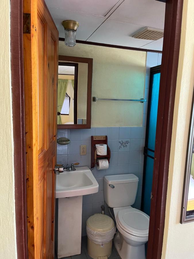 Hotel Sierpe River- Oleaje Sereno Екстериор снимка